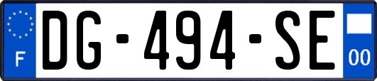 DG-494-SE