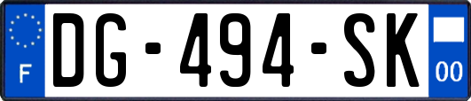 DG-494-SK