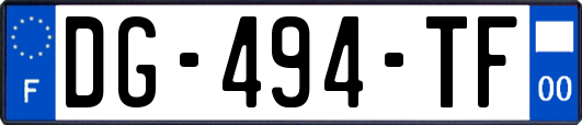 DG-494-TF