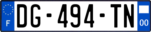 DG-494-TN