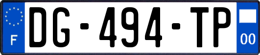 DG-494-TP