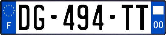 DG-494-TT