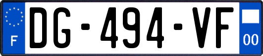 DG-494-VF