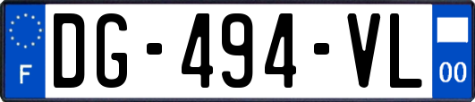 DG-494-VL