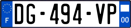 DG-494-VP