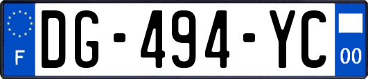 DG-494-YC