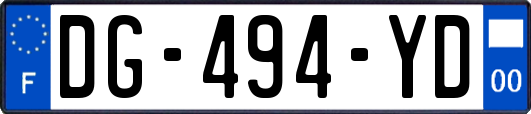 DG-494-YD