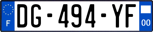 DG-494-YF