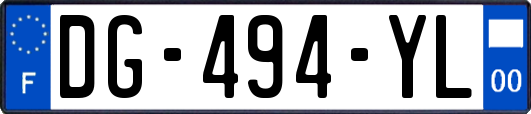 DG-494-YL