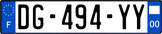 DG-494-YY