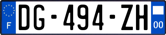 DG-494-ZH