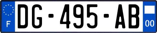 DG-495-AB