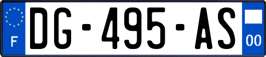 DG-495-AS