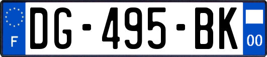DG-495-BK