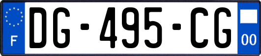 DG-495-CG