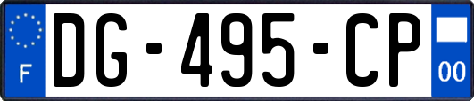 DG-495-CP