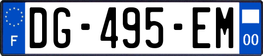 DG-495-EM