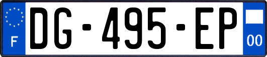 DG-495-EP