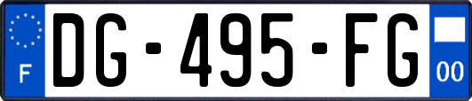 DG-495-FG