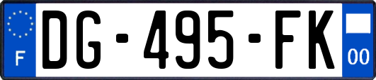 DG-495-FK