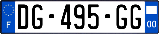 DG-495-GG