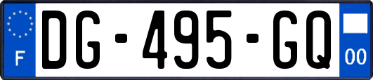 DG-495-GQ