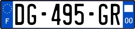 DG-495-GR