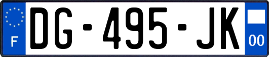 DG-495-JK