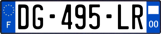 DG-495-LR