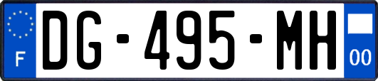 DG-495-MH