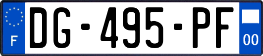 DG-495-PF