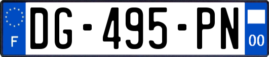 DG-495-PN