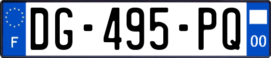 DG-495-PQ