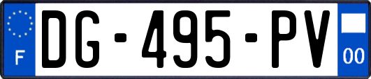DG-495-PV