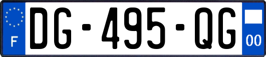 DG-495-QG