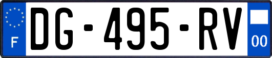 DG-495-RV