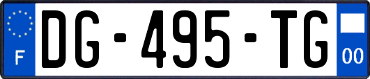 DG-495-TG