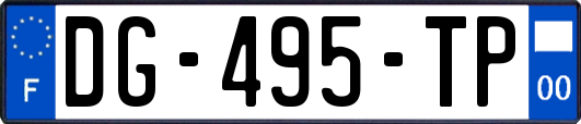 DG-495-TP