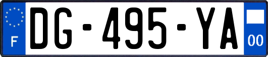DG-495-YA