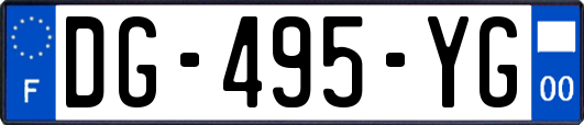 DG-495-YG