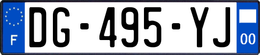 DG-495-YJ