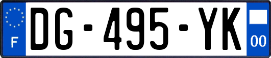 DG-495-YK