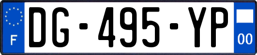 DG-495-YP
