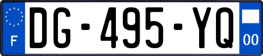 DG-495-YQ