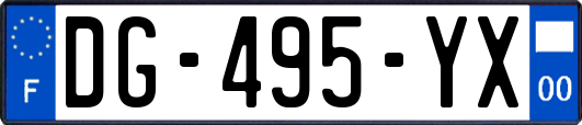 DG-495-YX
