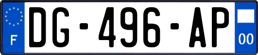 DG-496-AP