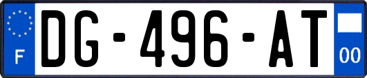 DG-496-AT