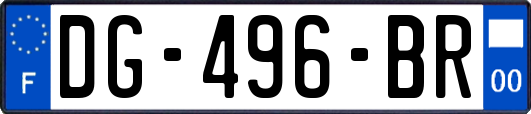 DG-496-BR