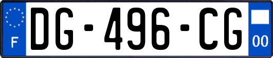 DG-496-CG