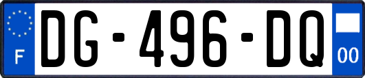 DG-496-DQ